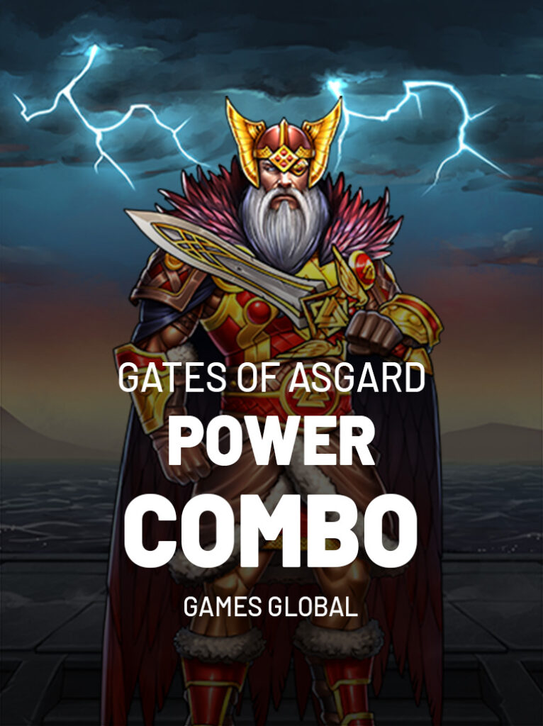 Gates Of Asgard
